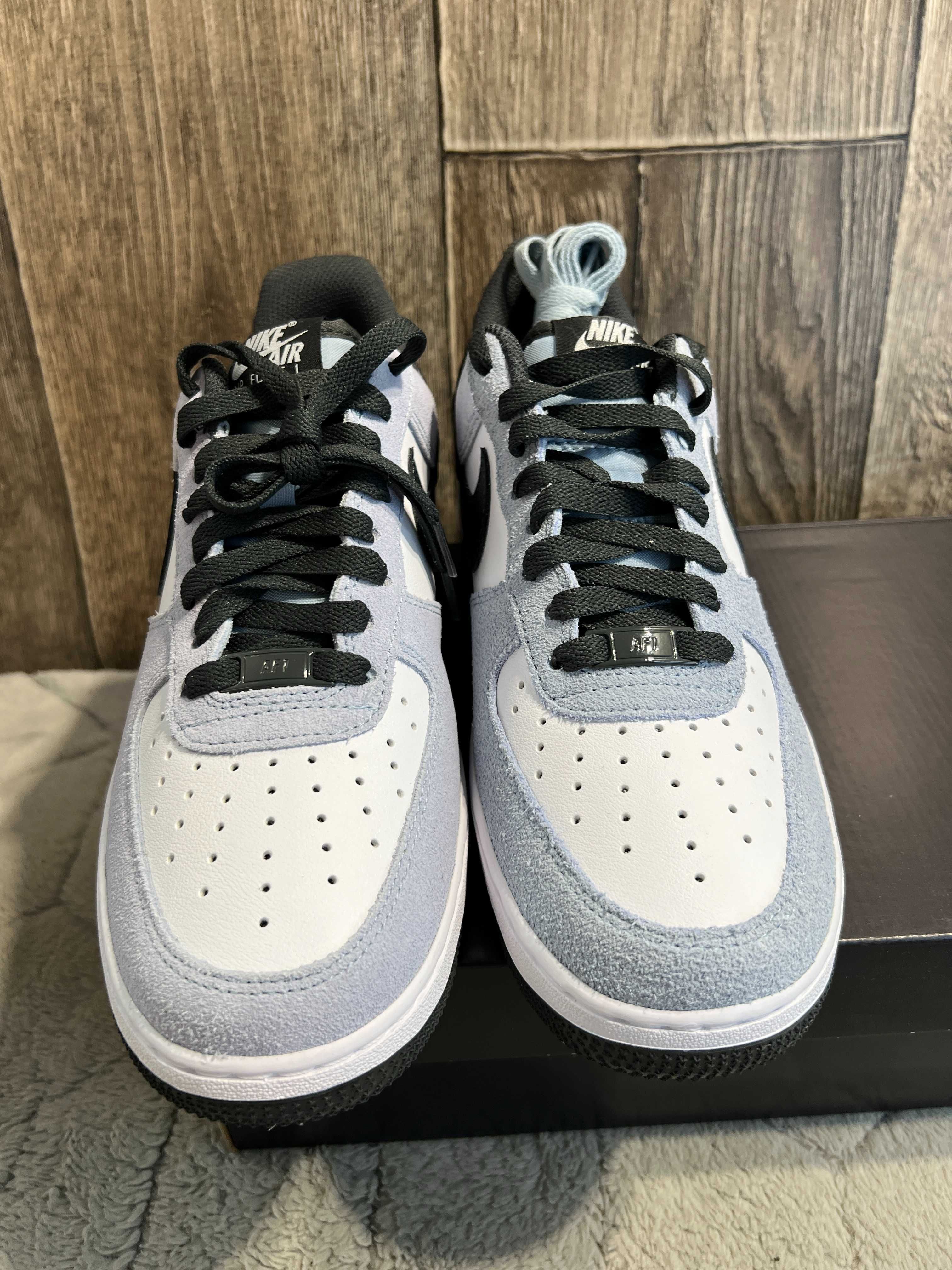 Buty, trampki Nike Air Force 1 '07 LV8  41
