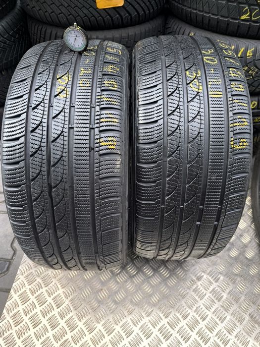 #Opony imperial snowdragon 255/40/19 para