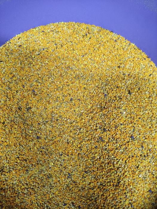 Sprzedam pyłek pszczeli tegoroczny