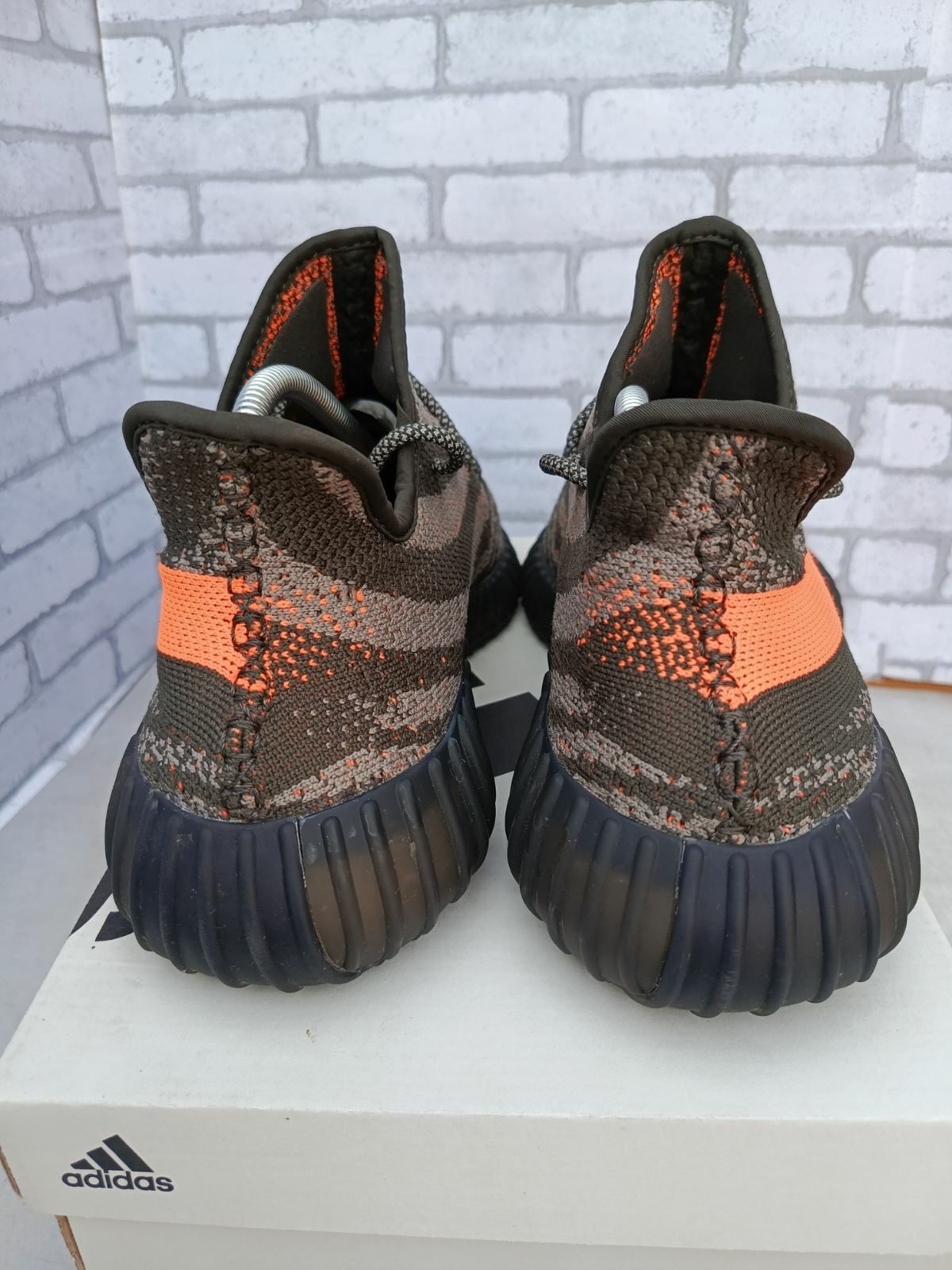 Кросівки adidas Yeezy 350