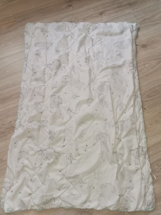 Łóżko dla dziecka