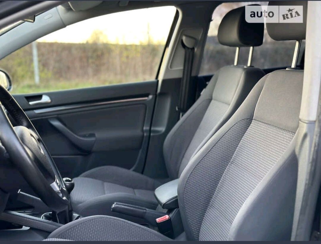 Golf 5 gt 1.4 170л.с.