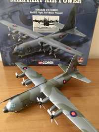 Corgi Aviation Archive C130 1:144