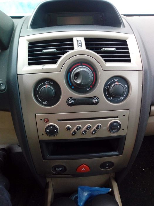 Renault Megane 1.5dci