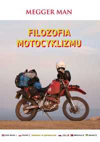 "Filozofia Motocyklizmu"- książka