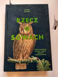 Rzecz o sowach Lhigh Calvez