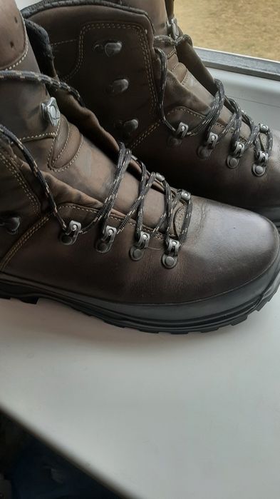 ЧЕРЕВИКИ "Lowa ranger lll gtx