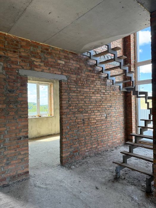 Поєднання переваг міського житла та приватного будинку