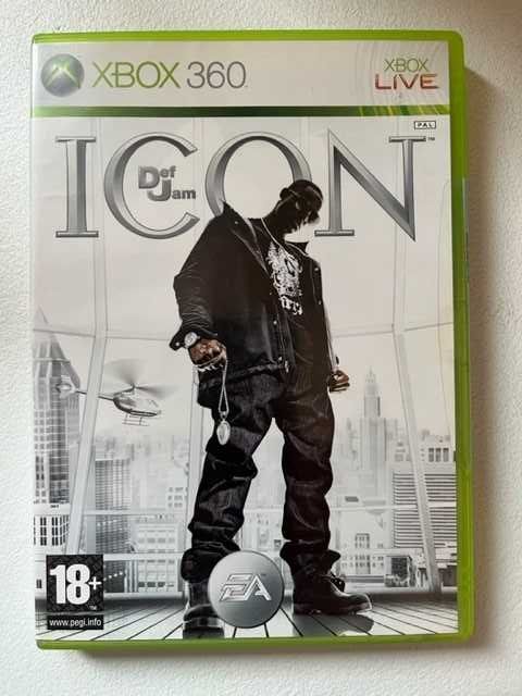 Gry XBOX360 różne tytuły