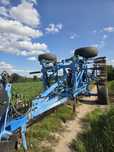 Lemken Karat 400 Szer 4 m