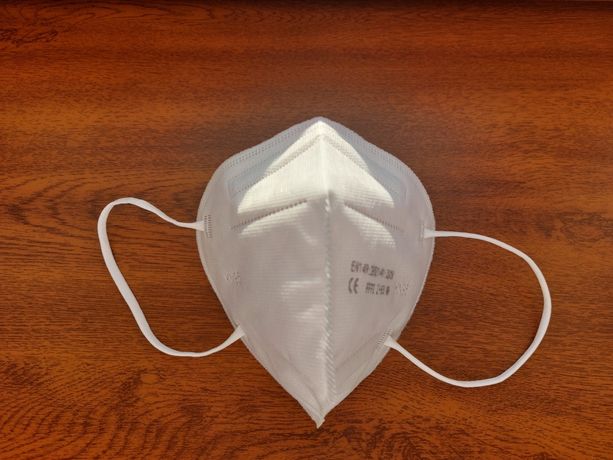 KN95 FFP2 многоразовая защитная маска  медицинская респиратор Захисна