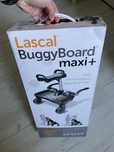 Lascal Buggy Board Maxi Plus dostawka do wózka platforma Nowa