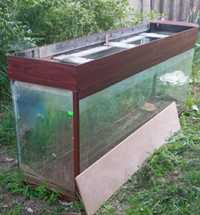 Продам аквариум на 470 литров