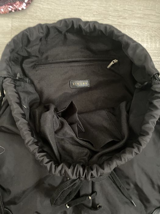 Trzy rodzaje torebek