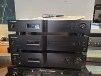 Pioneer A-A6 MKll, PD-D6MK ll, F-F3 MKIl. Stereo Zestaw . Gwarancja