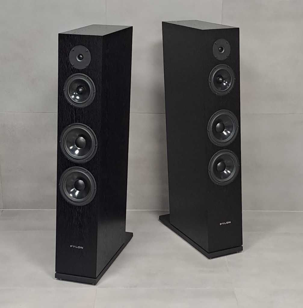 Pylon Audio Sapphire 25 | sklep WROCŁAW