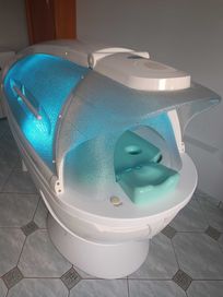 Kapsuła Dermalife SPA JET™