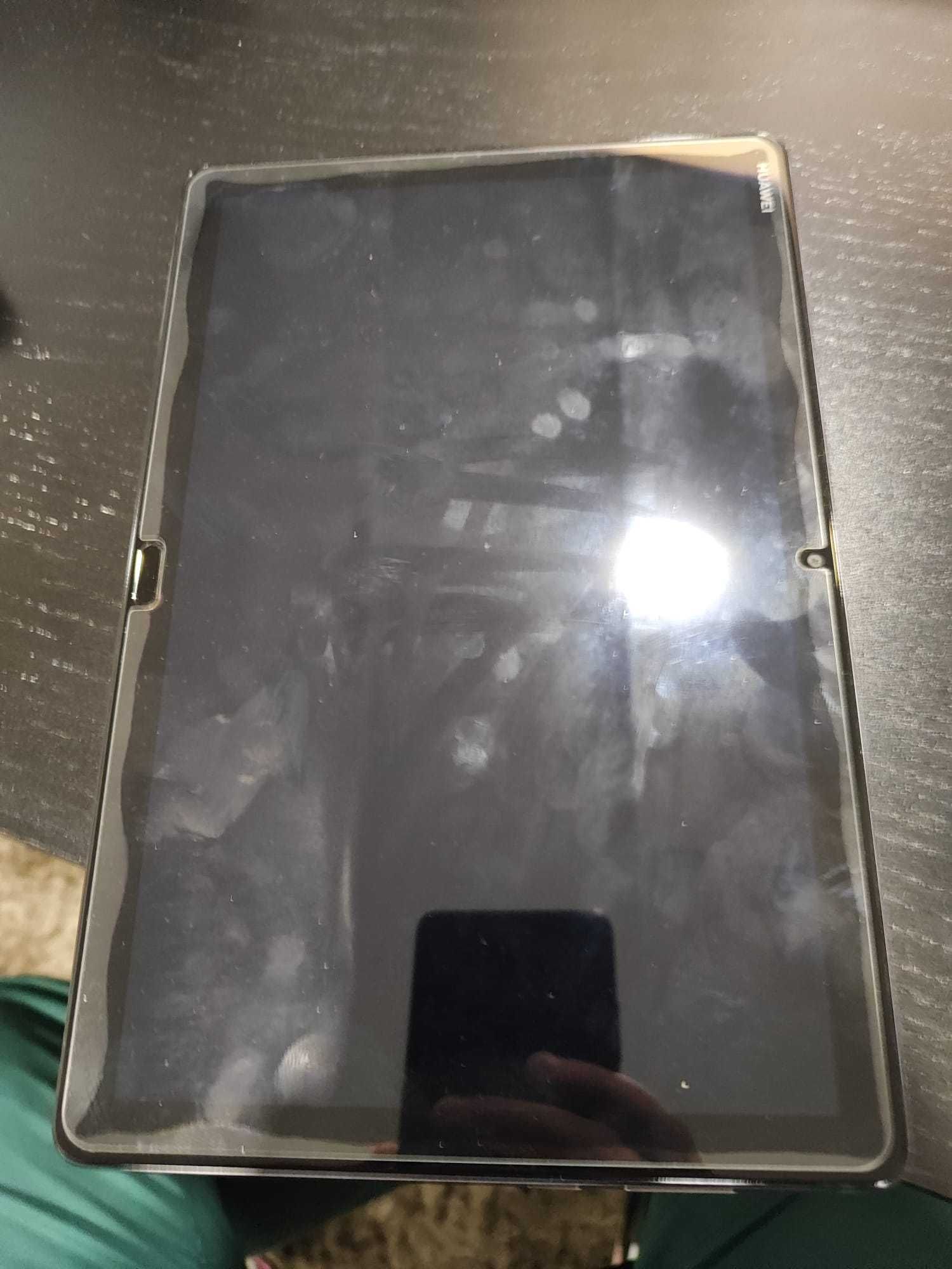 Huawei mediapad m5 lite 10