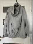 Bluza do noszenia/chustowania unisex bon prix rozmiar L