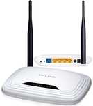 Роутер, маршрутизатор tp-link