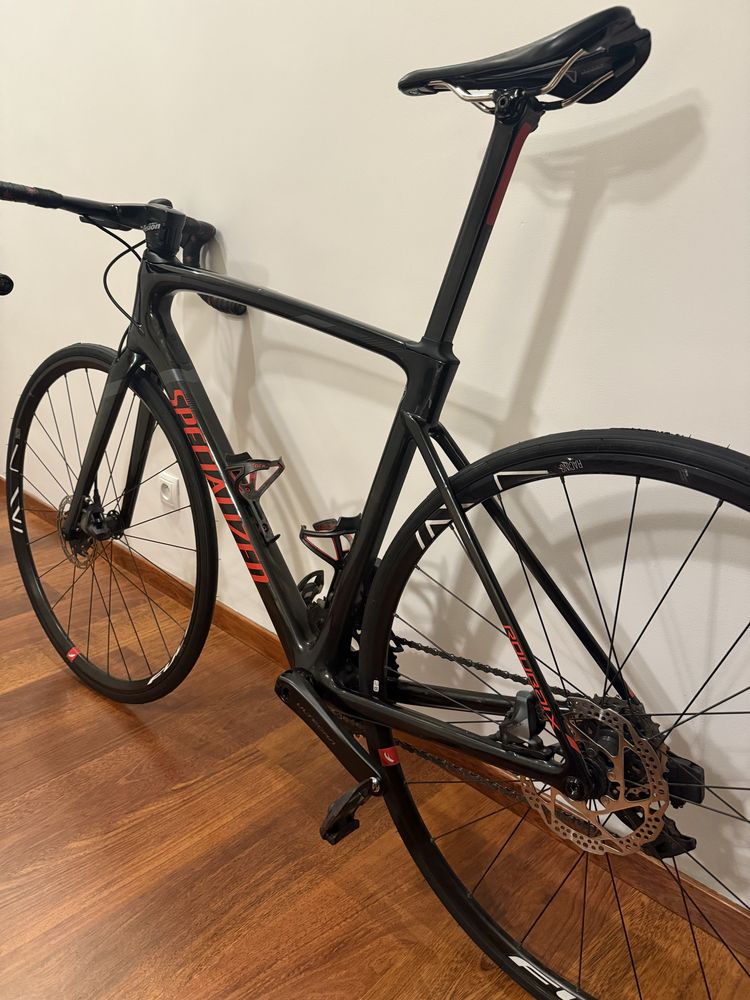 Specialized rower szosowy