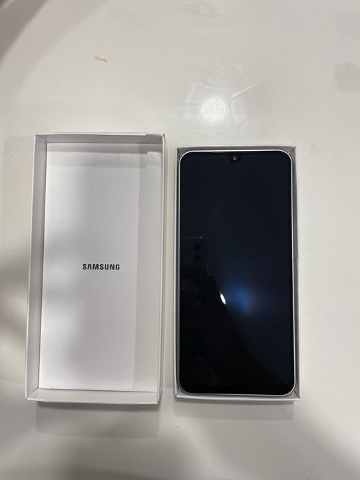 Telemóvel Galaxy A17 5G
