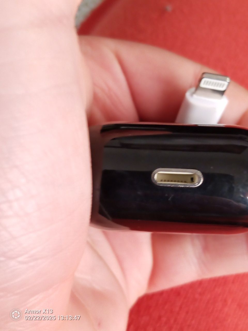Fones de ouvido pretos