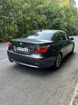 BMW E60 520d – М 47 | Manual 2007