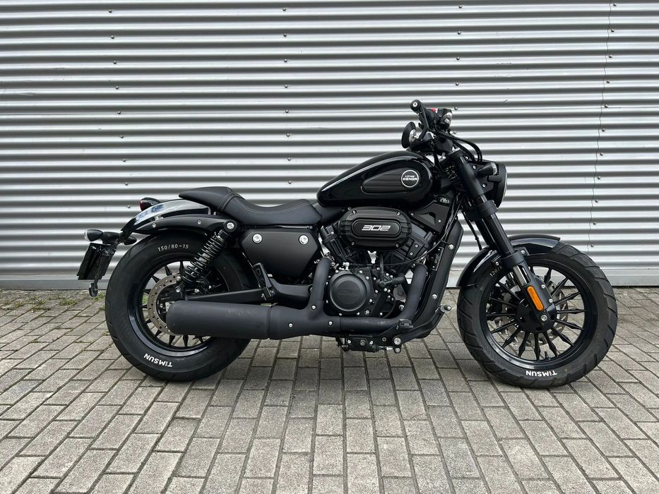 Keeway V302 C KEEWAY V 302 C