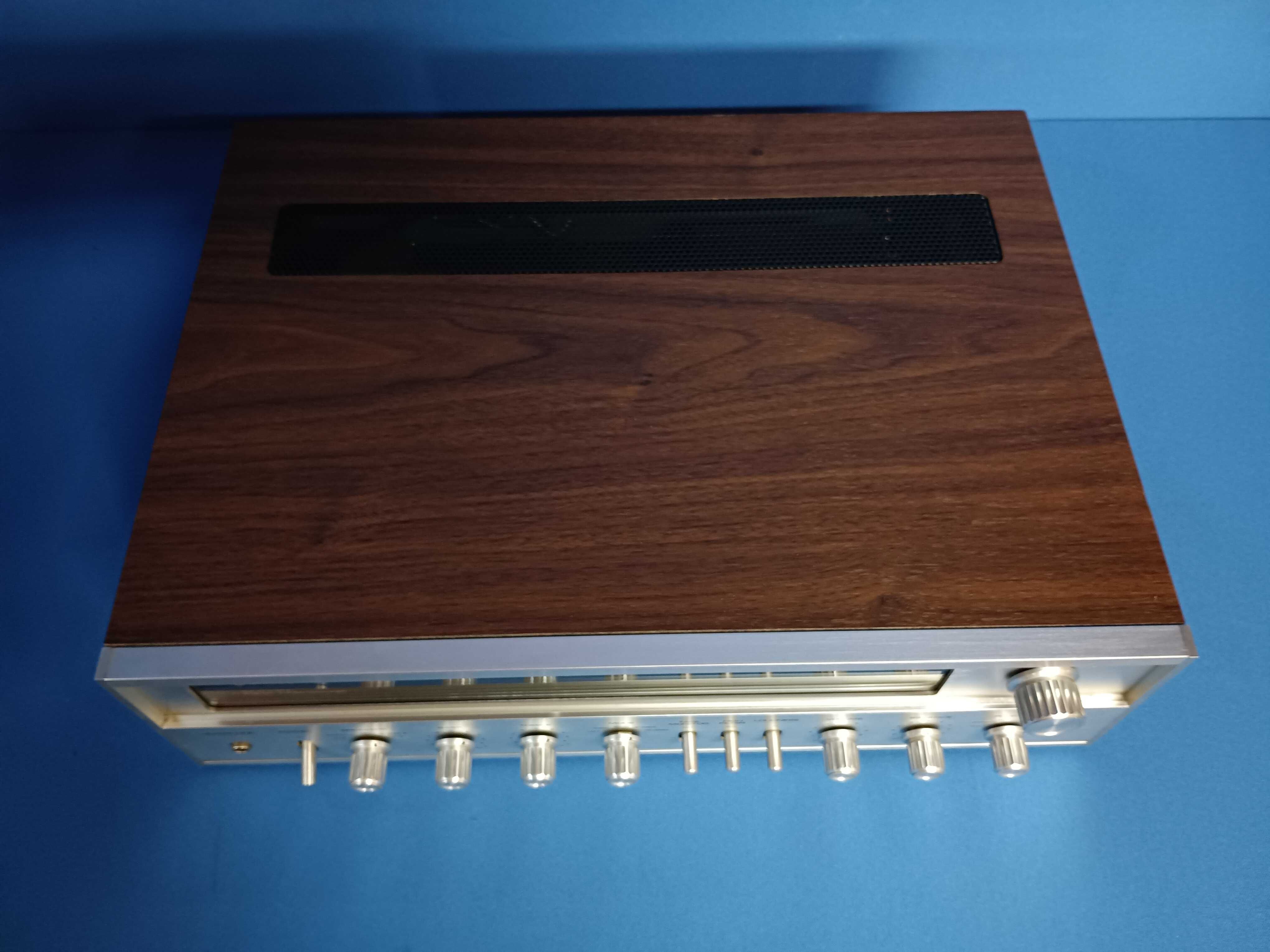 receiver SANYO DCX - 2500L