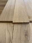 Listwa lamela fryza dębowa rustykalna 1200x68x22