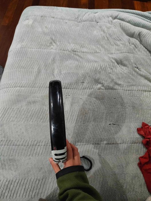 Wilson Bela v3 usada