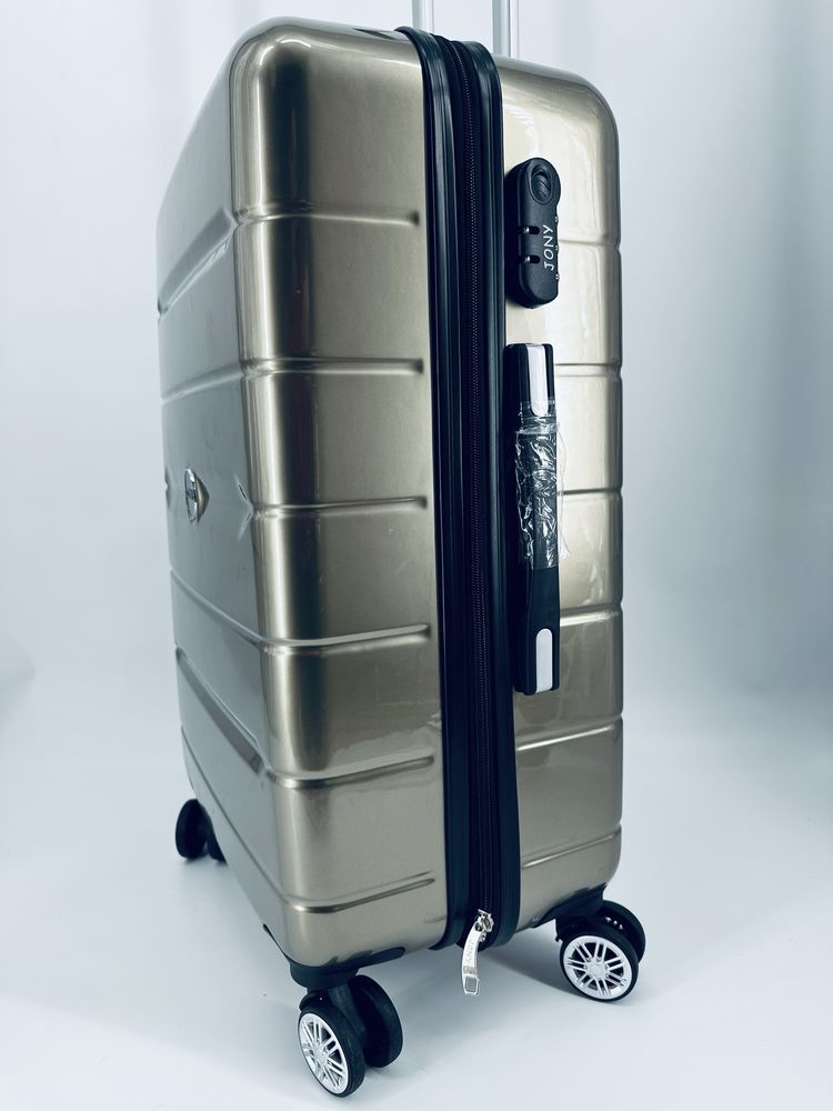 Nowa średnia walizka/ bagaż do 23 kg promocja!