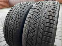 Opony Zimowe 225.55.17 Continental   4szt lub 2szt