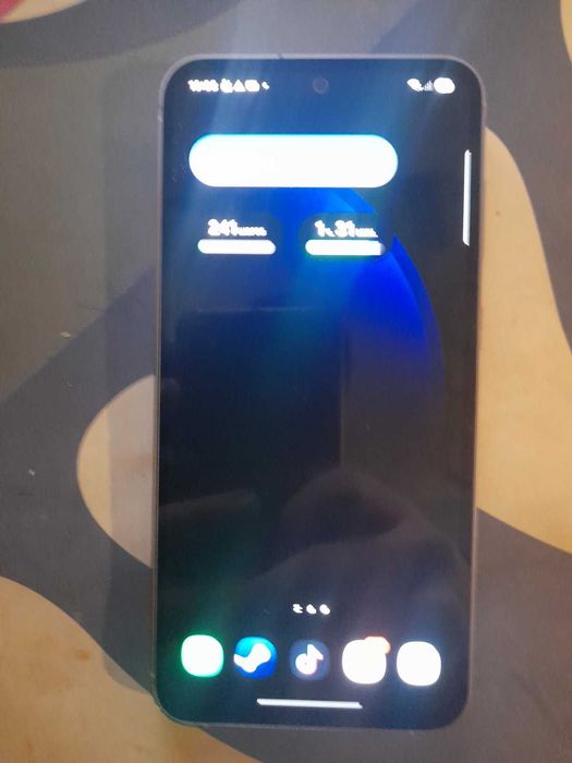 Samsung s23 fe на обмен