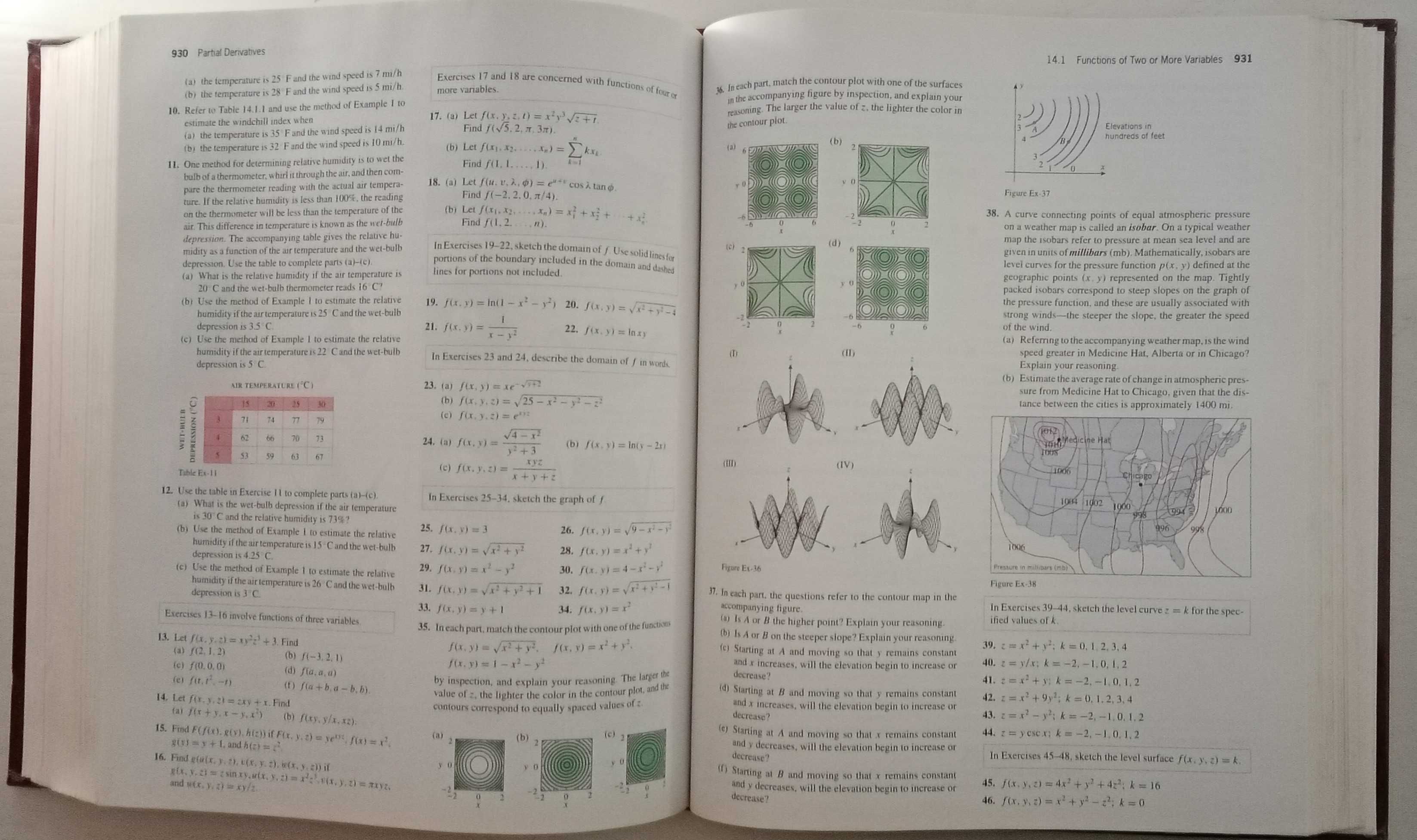 Calculus, Anton, Bivens and Davis (7th Edition)