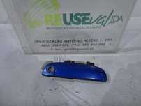 Manípulo Ext Porta Fr Dto Kia Rio Ii (Jb)
