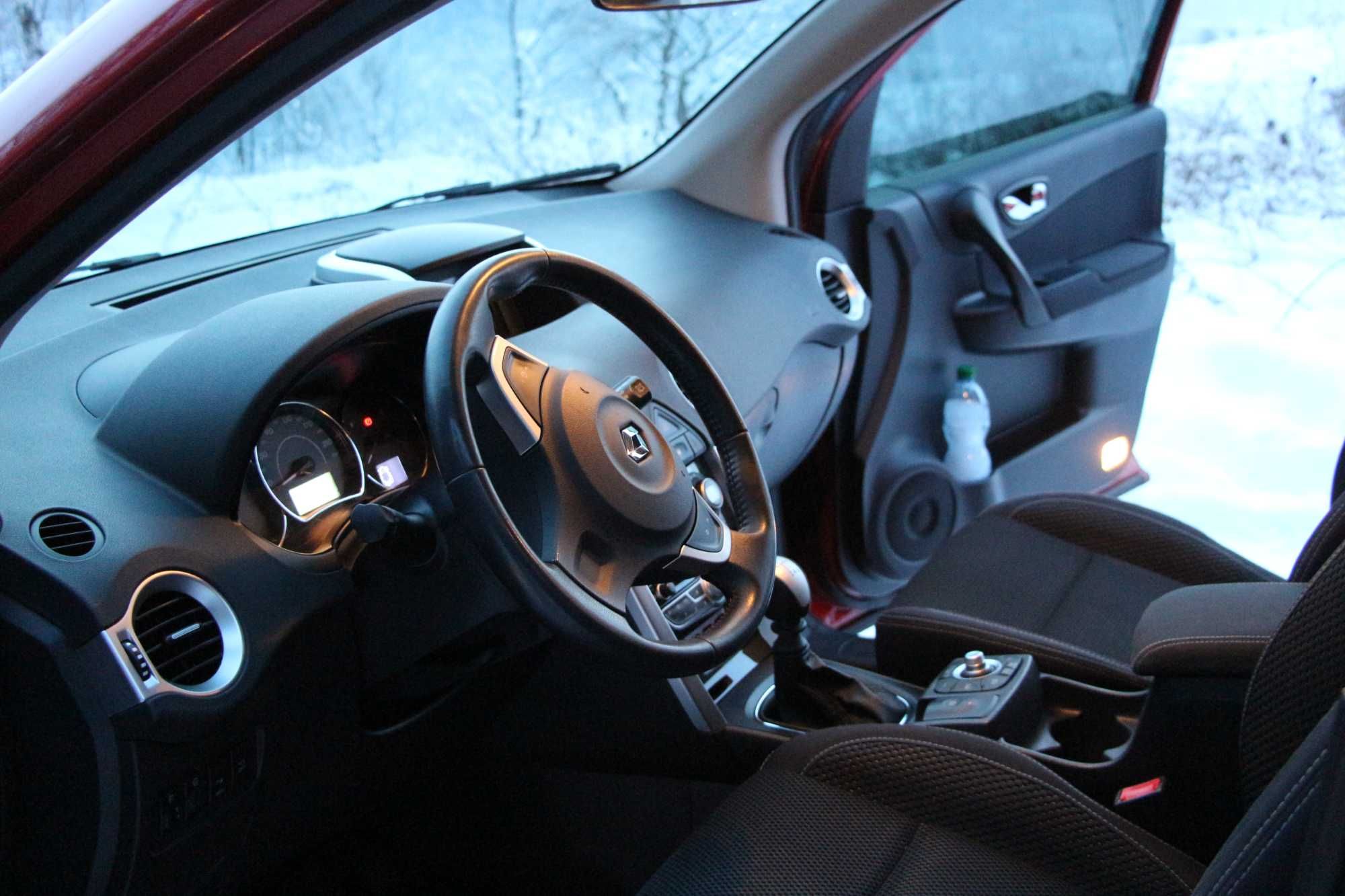 Renault Koleos 4WD, 2012р