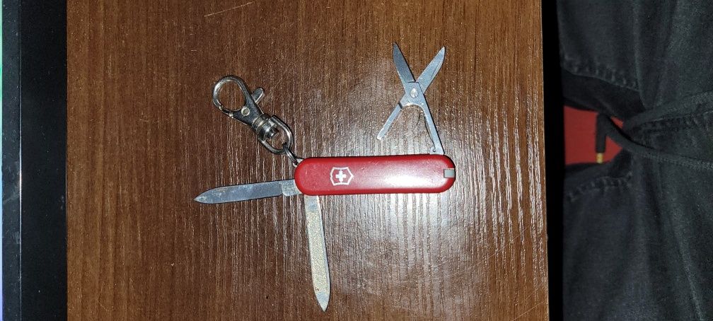 Mały Scyzoryk Victorinox