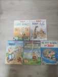 Livros banda desenhada Astérix