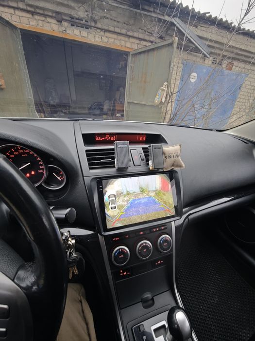 Продам Мазда 6, 2008, GH