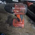 Klucz hilti stan b dobry
