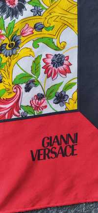 Chusta apaszka Gianni Versace