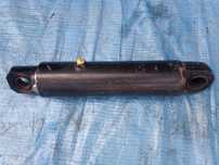 Siłownik Hydrauliczny Masywny Tłok Cylinder Weber