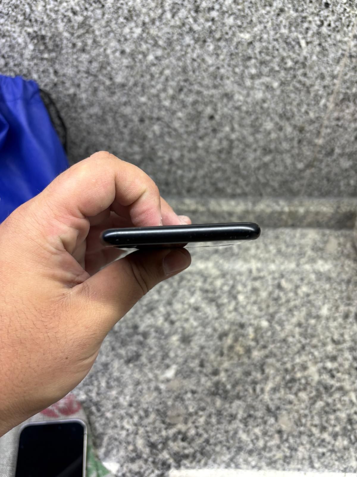 Iphone SE segunda geracao