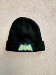 Czapka chłopięca Batman r L