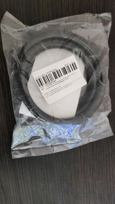 Mocna linka stalowa zapięcie rowerowe na SZYFR BLOKADA rowerowa 18*21