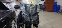 Super Ténéré 1200