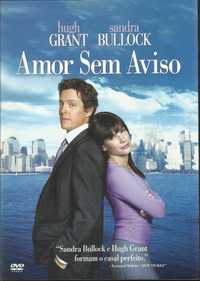 Amor Sem Aviso (2002)