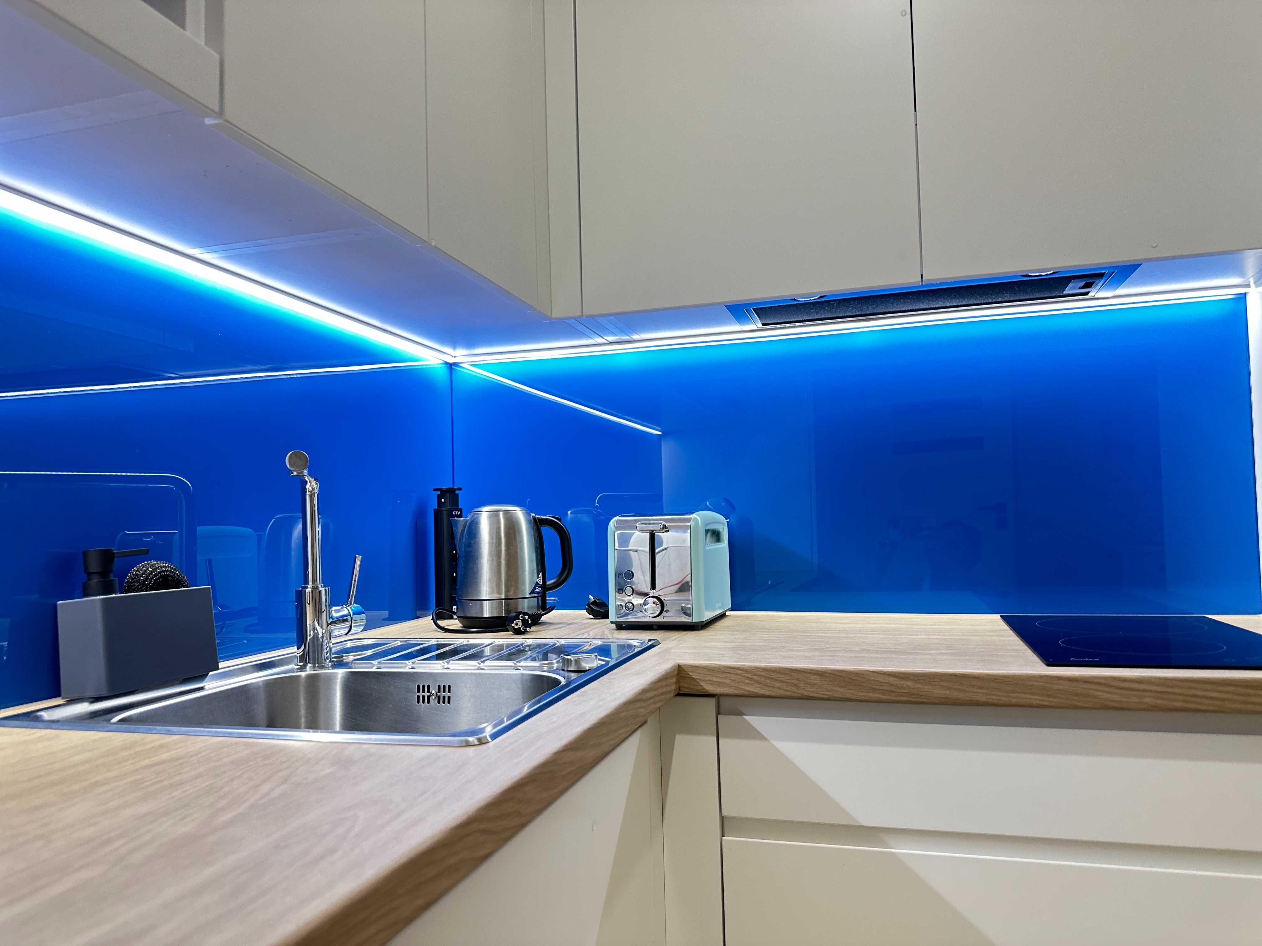Apartament SZUM LASU Blue Mare Łukęcin z basenem EPapartamenty